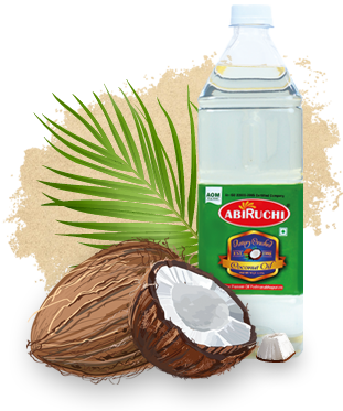 expeller coconut oil